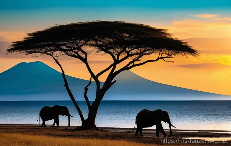 탄자니아의 산업과 무역 - **Prompt 1: Tanzanian Agricultural Resilience and Innovation**
"A vibrant, wide-angle shot depic... 탄자니아의 산업과 무역 - **Prompt 1: Tanzanian Agricultural Resilience and Innovation**
"A vibrant, wide-angle shot depic...